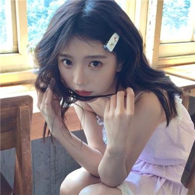 妹妹恋人
